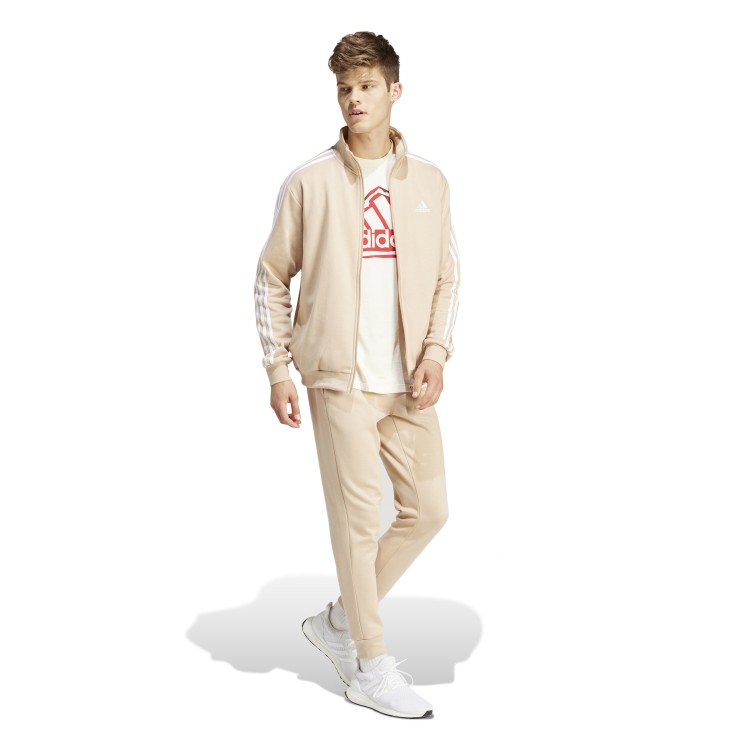 dres adidas M 3S FL IR8195