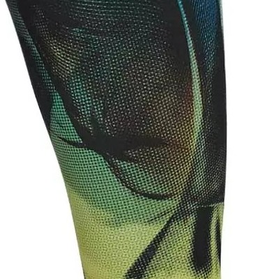 legginsy Reebok Acid Fade Tight B45915
