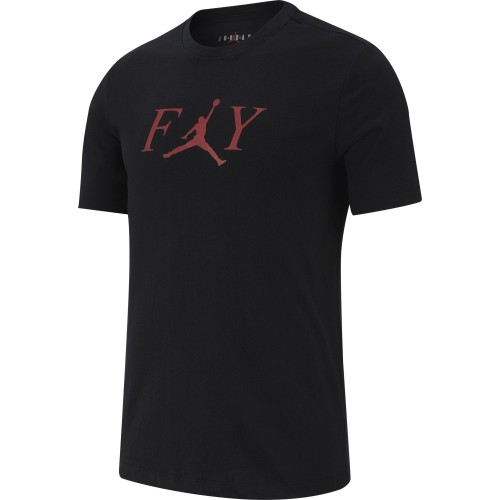 koszulka Nike Jordan Fly Crew T-Shirt M AT8932 010