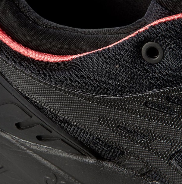 buty Asics Gel-Kayano Trainer Evo H7Q6N 9090