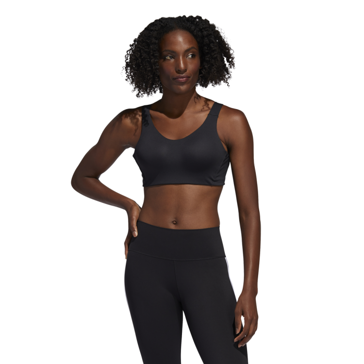 stanik adidas Stronger For It Alpha Bra FL2365
