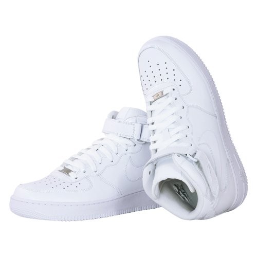 buty Nike Air Force 1 Mid '07 315123 111