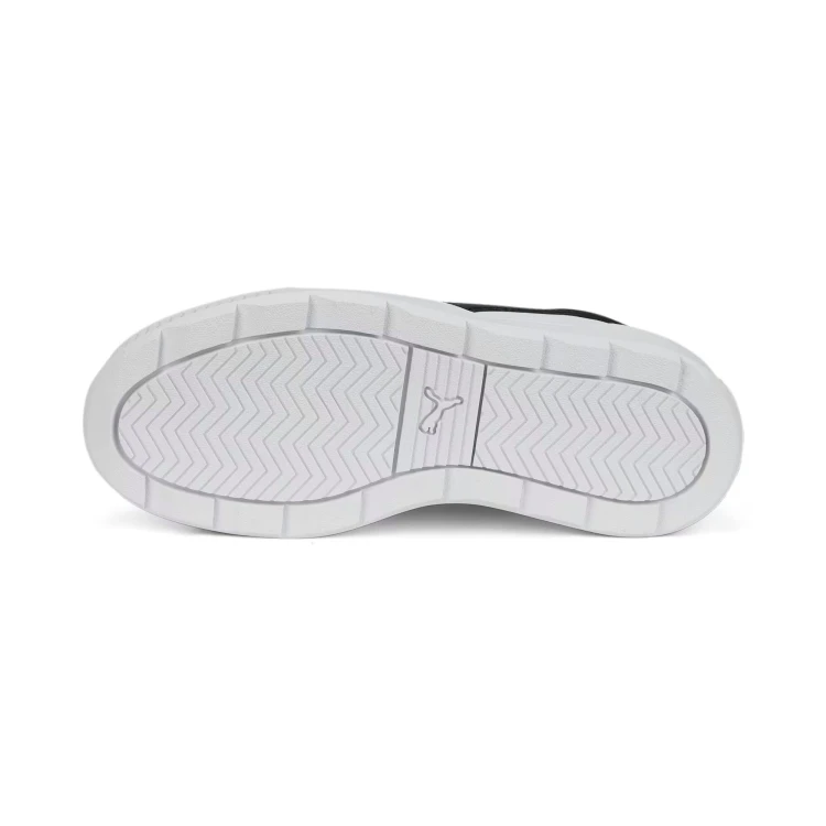 buty Puma Karmen Rebelle Jr na platformie 388420 02