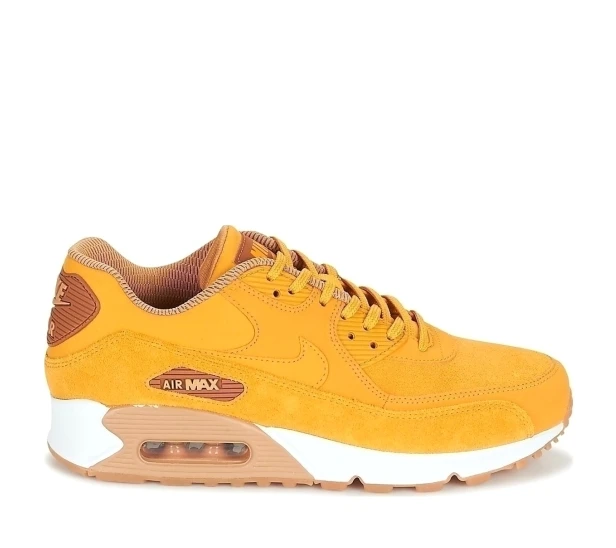 Nike Air Max 90 SE Mineral Yellow 881105 700
