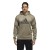  bluz adidas Team Issue Fleece Pullover Hoodie DH9011
