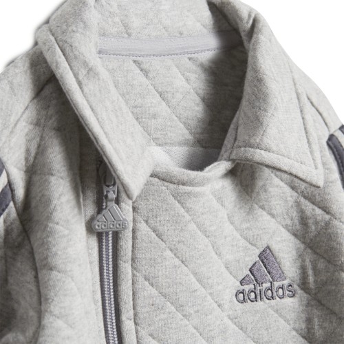 komplet dziecięcy adidas Winter Jogger DJ1556