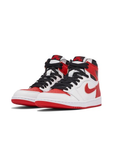 Air Jordan 1 Retro high 555088 161