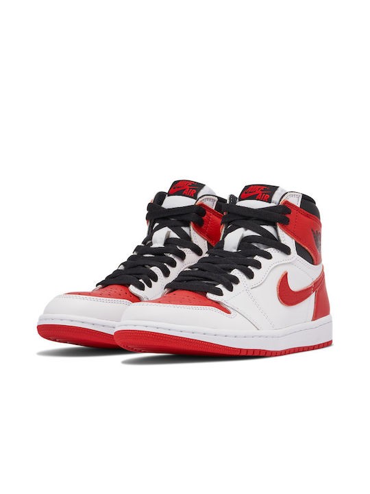 Air Jordan 1 Retro high 555088 161
