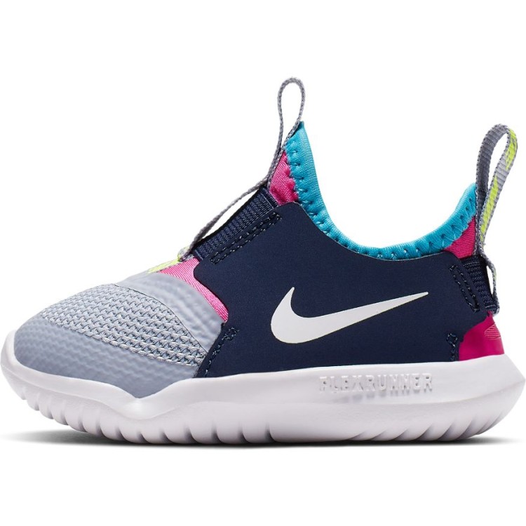  Nike Flex Runner AT4665 403