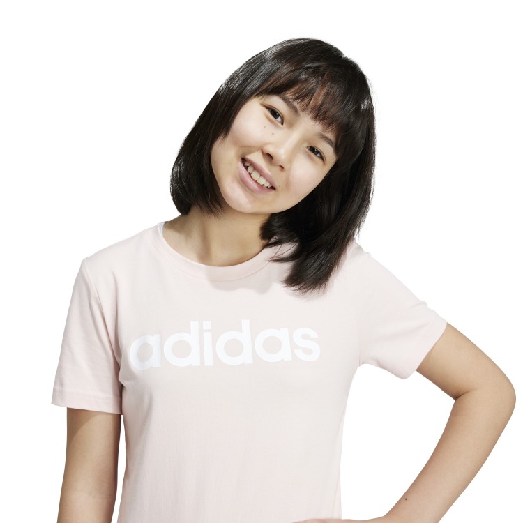 koszulka adidas Essentials Jr IY5085