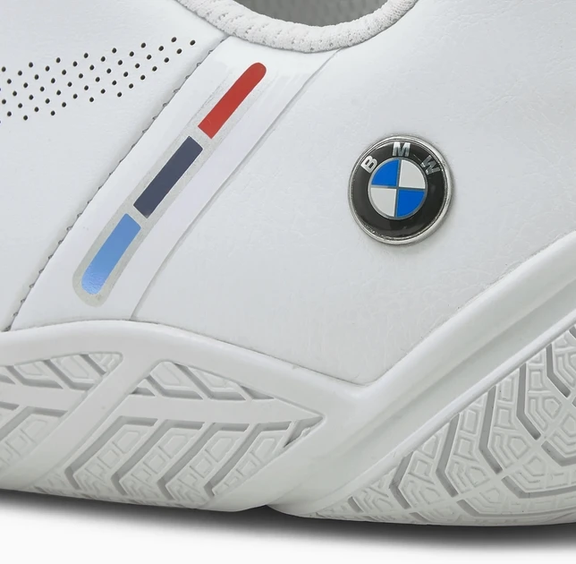 Puma BMW M Motorsport Ridge Cat 306635 02