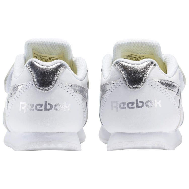 buty Reebok Royal Classic Jogger 2.0 KC INF BS8029