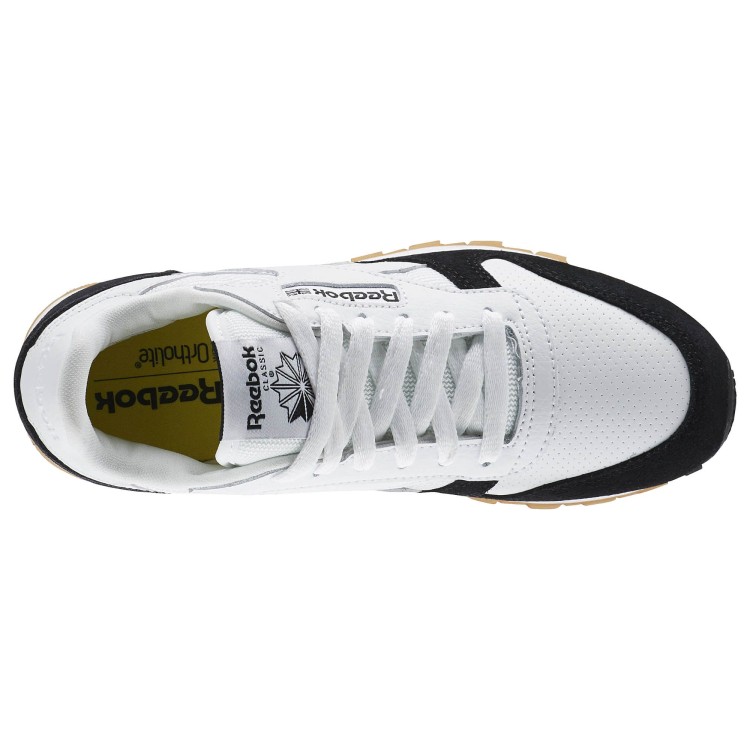 buty Reebok Classic Leather Perfect Split AR2541