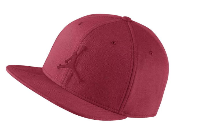czapka Air Jordan Jumpman Snapback 861452 688