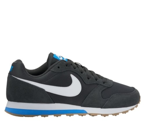buty Nike MD Runner 2 (GS) 807316 007