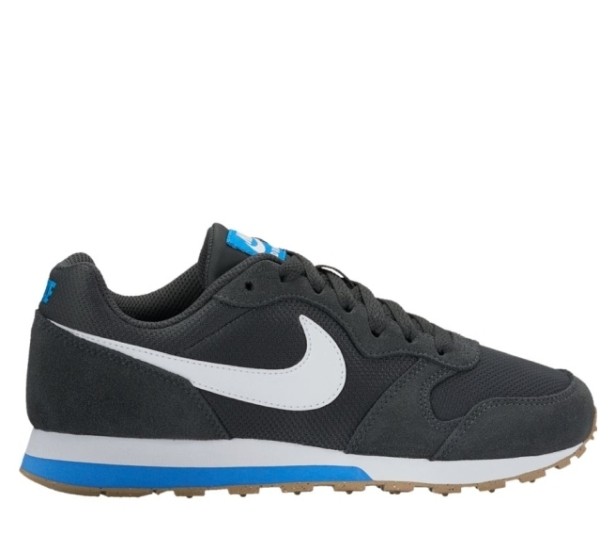 buty Nike MD Runner 2 (GS) 807316 007