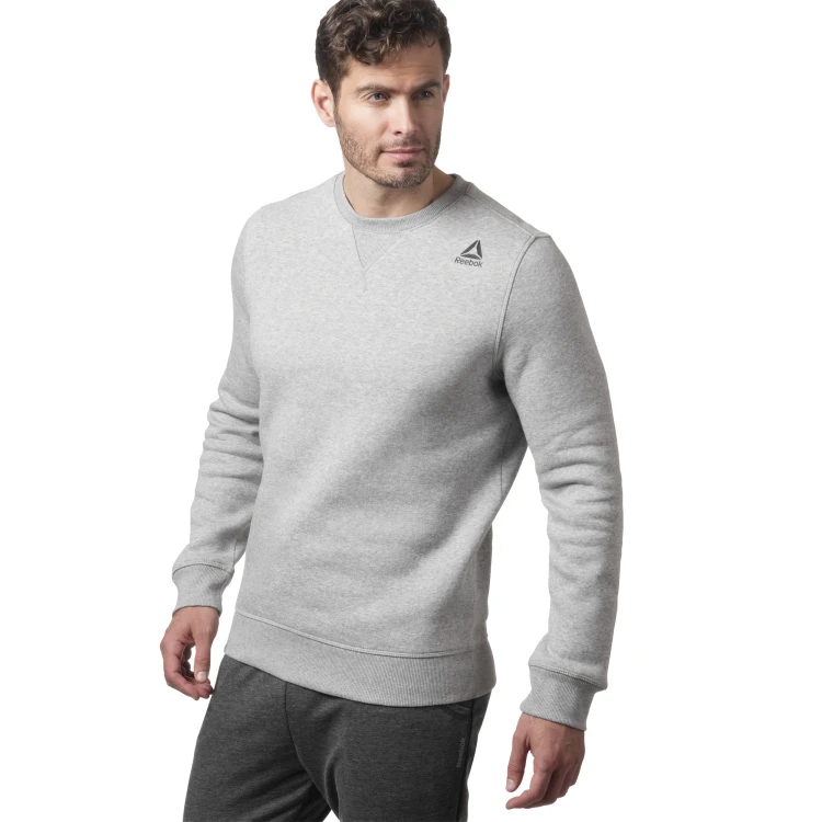 bluza Reebok Elements Fleece CY4859