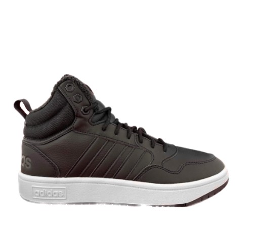 adidas Hoops 3.0 Mid Winter GZ6679 