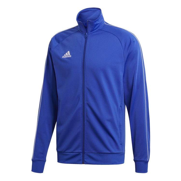 bluza adidas Core18 Polyester Jacket CV3564