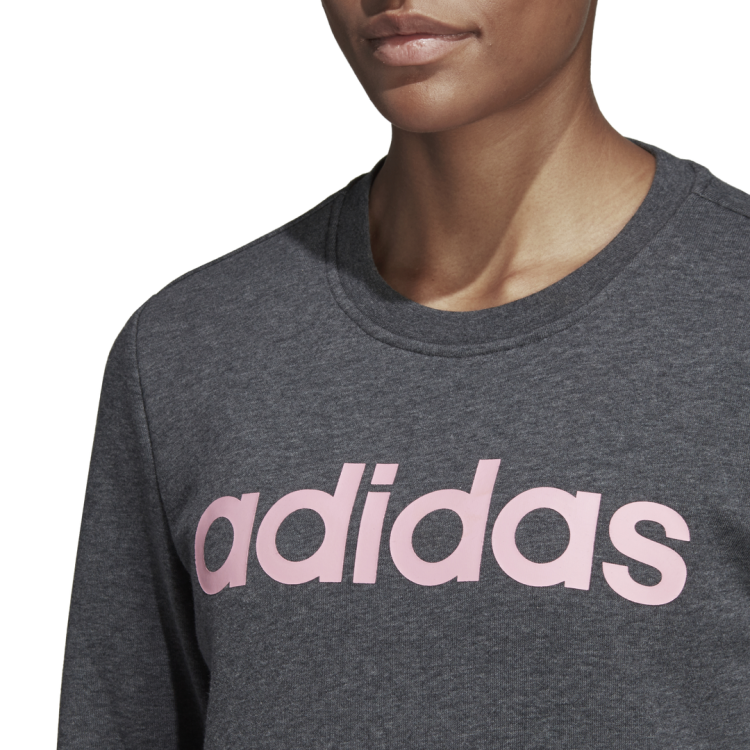 bluza adidas Essentials Linear DX2550