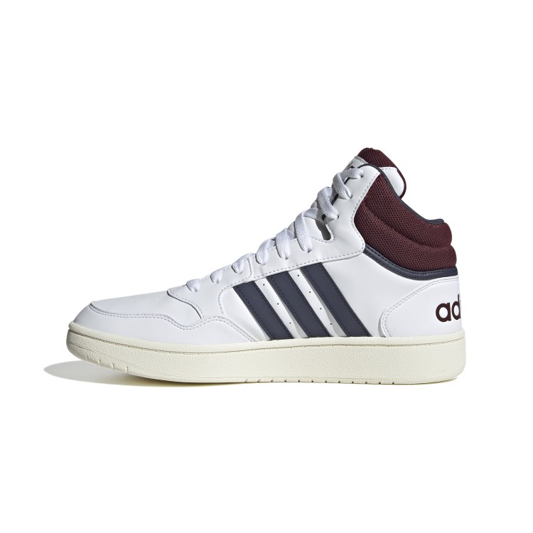 adidas Hoops 3.0 Mid HP7895
