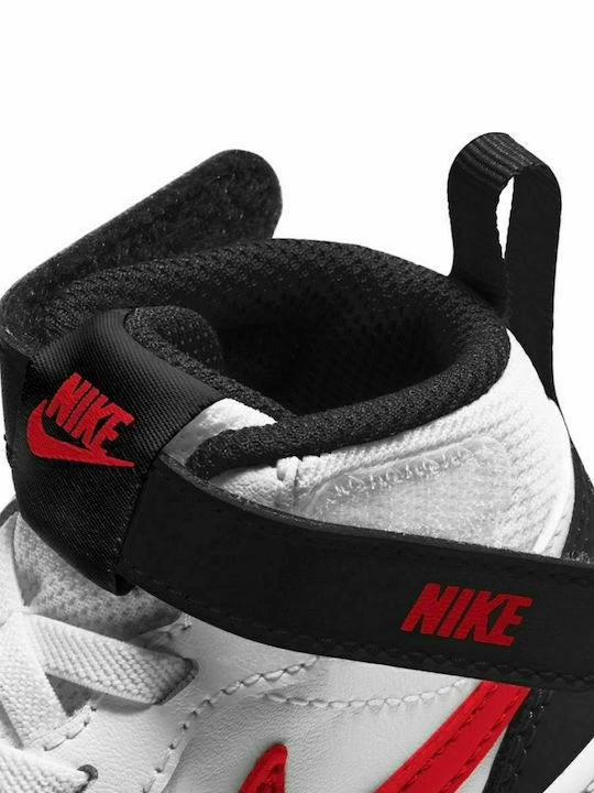 Nike Court Borough MID 2 (TDV) CD7784 110