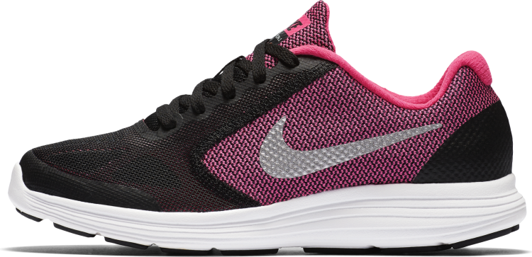 buty Nike Revolution 3 Gs 819416 001
