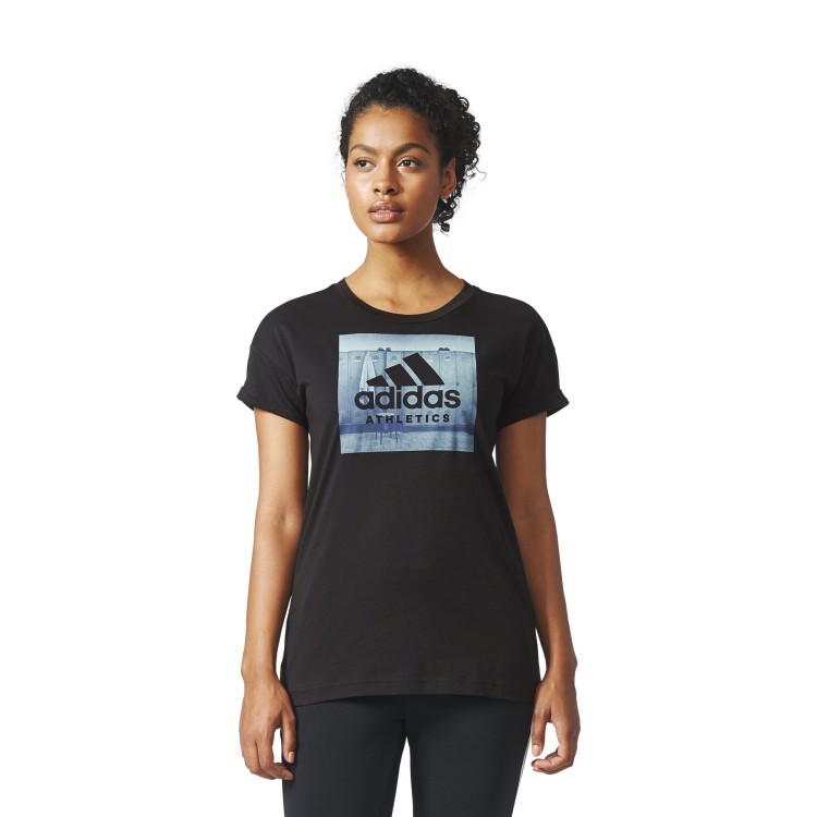 koszulka adidas Essentials Classic Tee CD1951