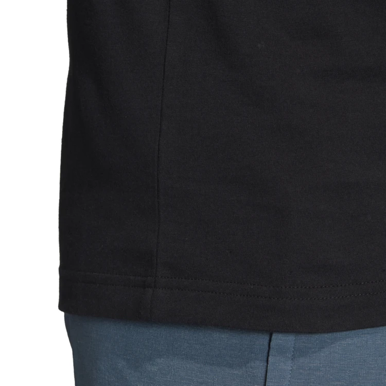 koszulka adidas TERREX Logo Tee FQ6115