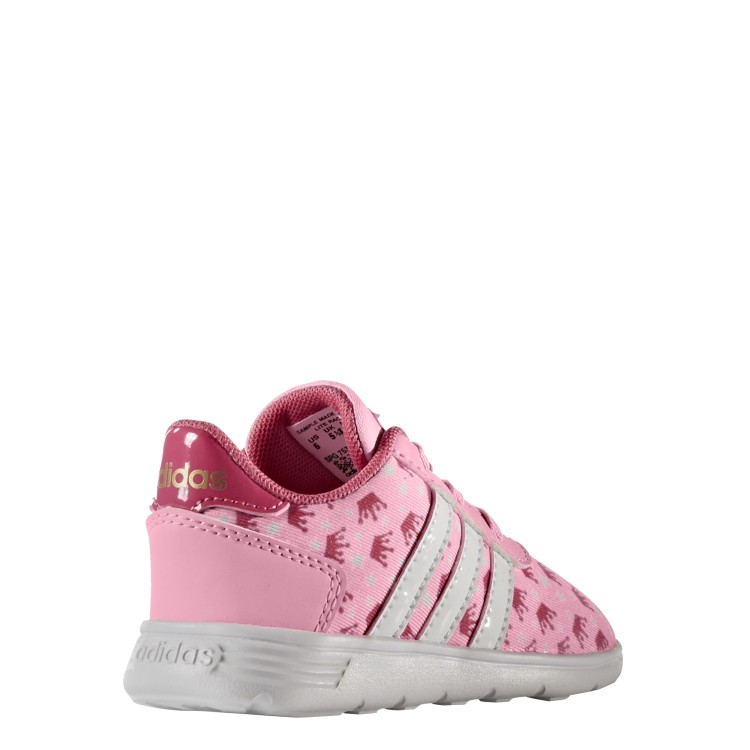 buty adidas Lite Racer Inf AW4130