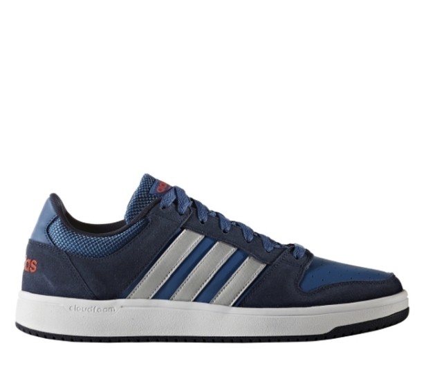  buty adidas Cloudfoam BB Hoops AW3911