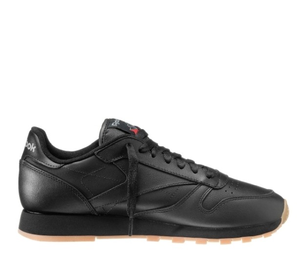  buty Reebok Classic Leather "Black/Gum" 49800