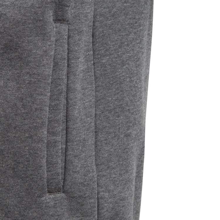 bluza adidas Essentials 3-Stripes Mid Hoodie DJ1787