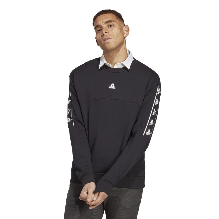 Bluza adidas Brand Love Sweatshirt IC6809
