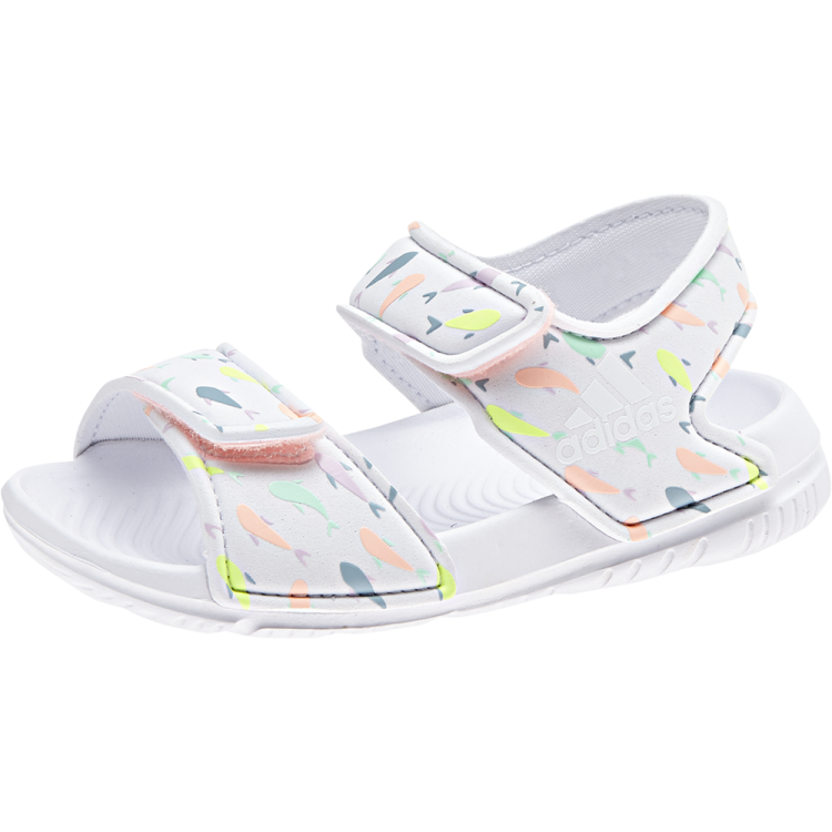 sandały adidas AltaSwim I Kids F34793