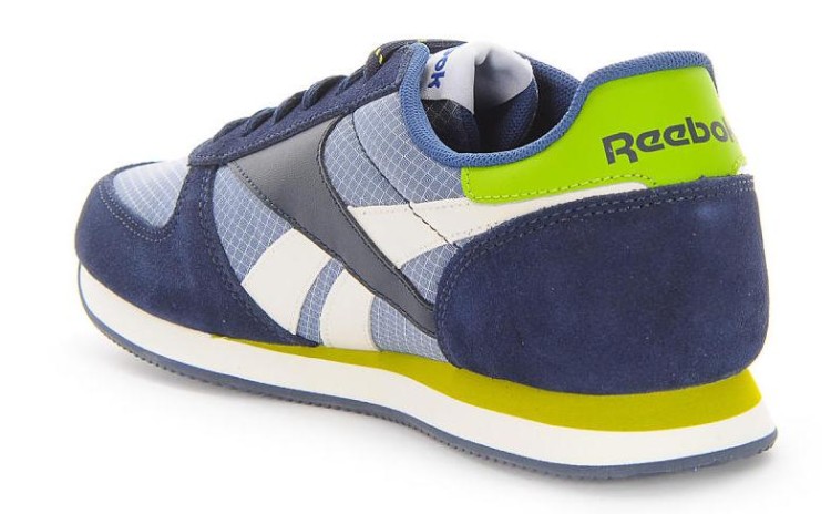  buty Reebok Royal Cljogger M46393 