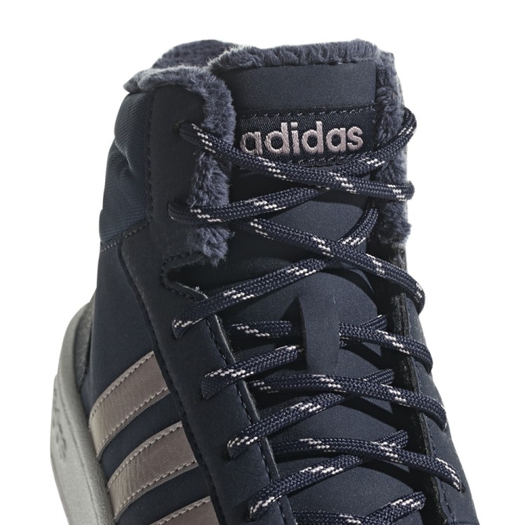 adidas Hoops Mid 2.0 K B75741