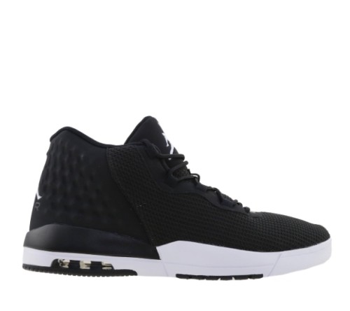 buty Jordan Academy Black White 844515 002