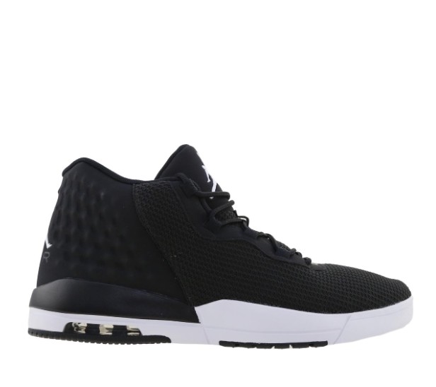 buty Jordan Academy Black White 844515 002
