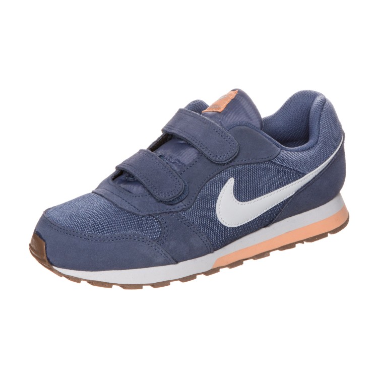 buty Nike MD Runner 2 (PSV) 807317 407