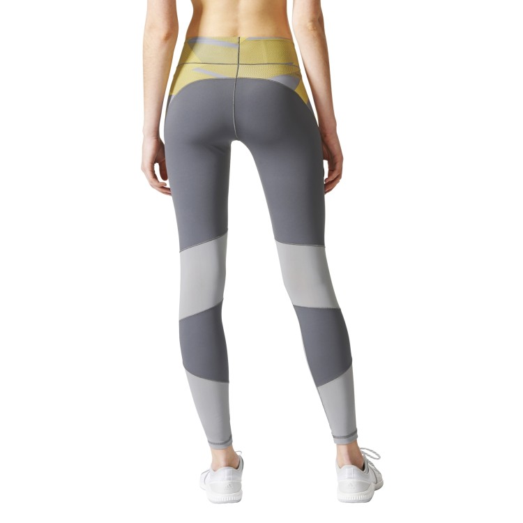  legginsy adidas Ultimate Cut and Sew Long Tights BR6772 