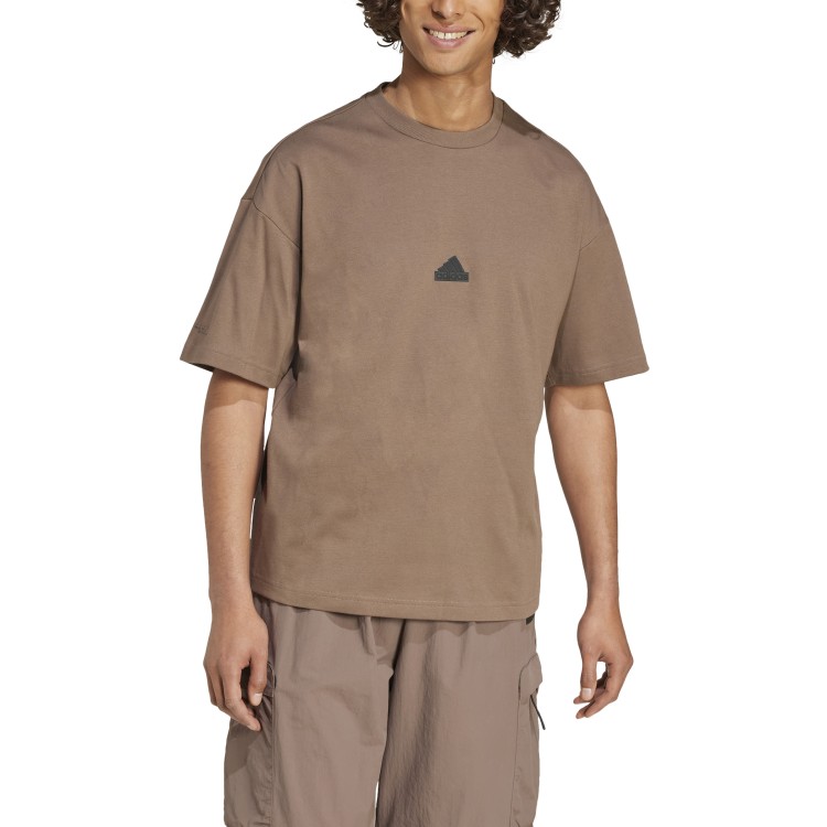 koszulka adidas City Escape JE3954