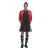 sukienka adidas 3-Stripes Dress FL6901