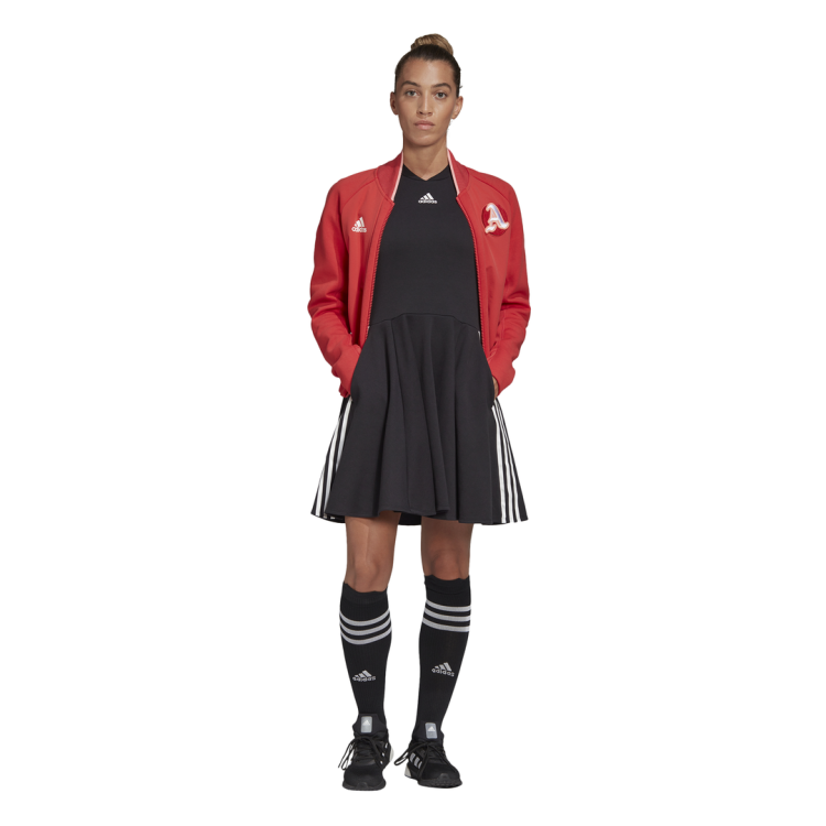 sukienka adidas 3-Stripes Dress FL6901