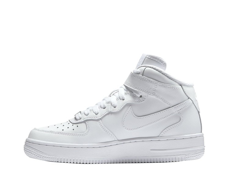buty Nike Air Force 1 Mid GS 314195 113
