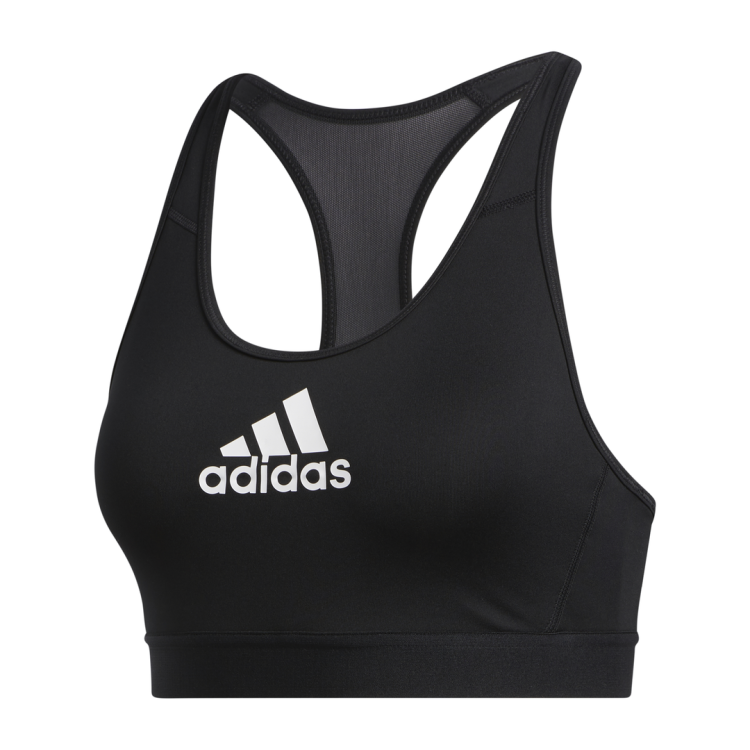 stanik adidas Don't Rest Alphaskin Bra GH4788