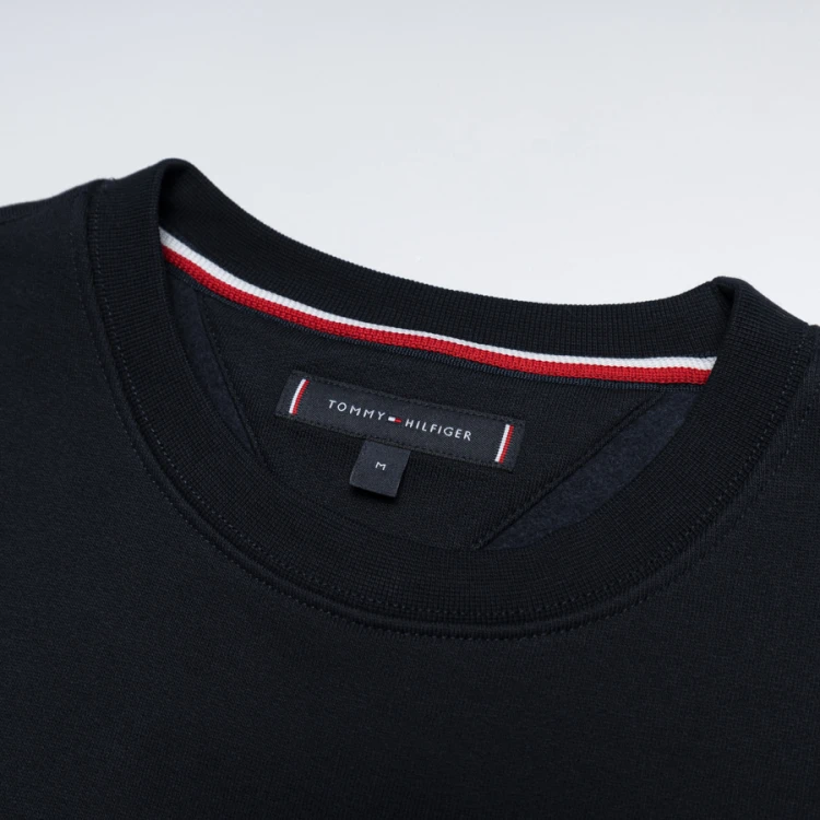 bluza Tommy Hilfiger 61780 MW0MW14204DW5