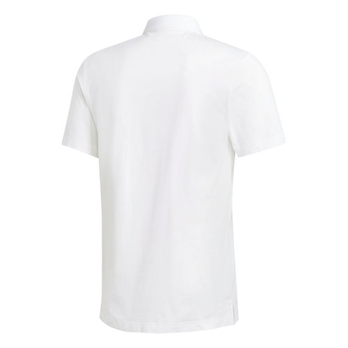 koszulka adidas Must Haves Plain Polo DQ1450