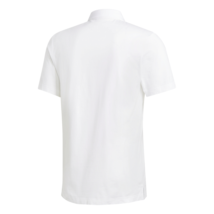koszulka adidas Must Haves Plain Polo DQ1450