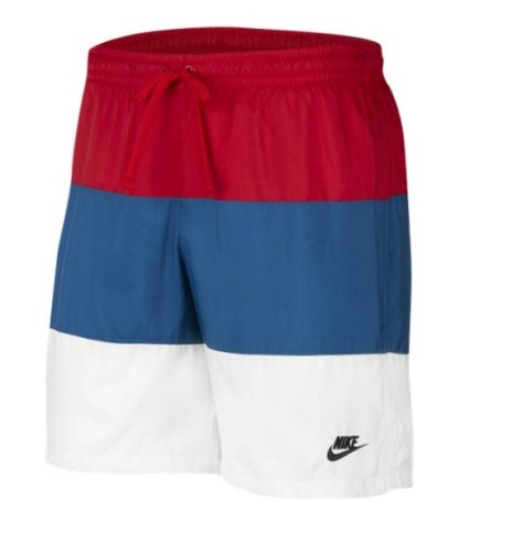 spodenki Nike Sportswear City Edition CJ4486 657 